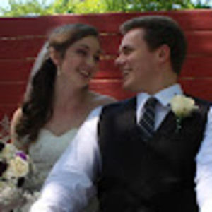 Meet your Posher, Christian & sara